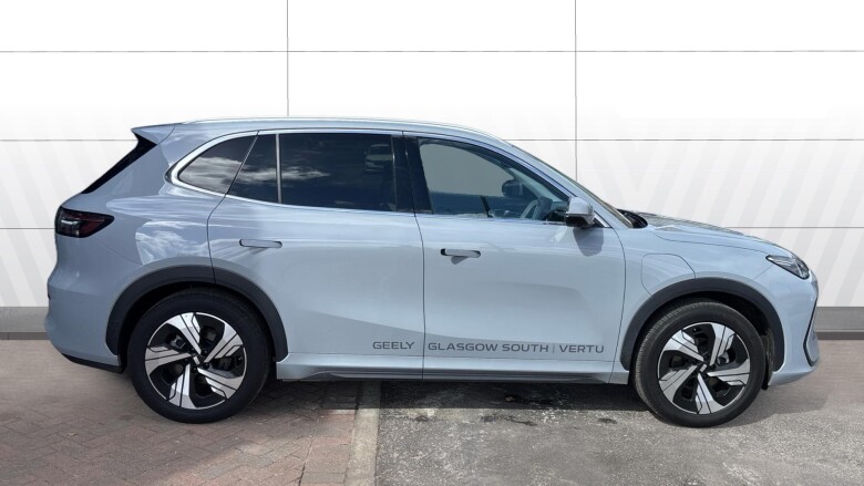 Geely Ex5 160kW Max 60kWh 5dr Auto Electric Estate